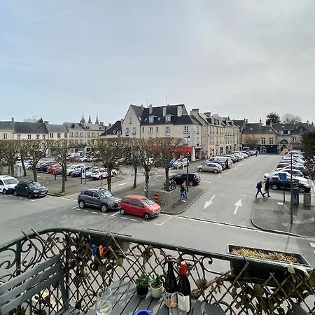 Mon Saint-Patrice By Melrose Lejlighed Bayeux Eksteriør billede